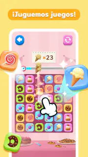 Bebefinn, Cuidando al Bebé screenshot 3