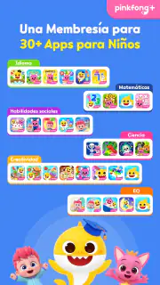 Bebefinn Juega con Celular screenshot 6