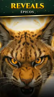 Bestiara: TCG de Animales screenshot 4