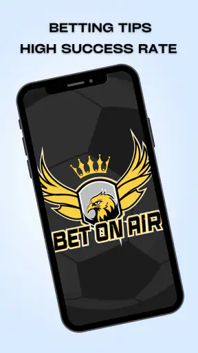 BET ON AIR - Consejos apuestas screenshot 1