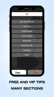 BET ON AIR - Consejos apuestas screenshot 2