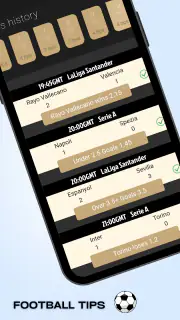 BET ON AIR - Consejos apuestas screenshot 4