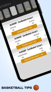 BET ON AIR - Consejos apuestas screenshot 5