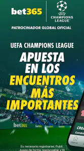 bet365 Apuestas Deportivas screenshot