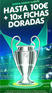 bet365 Apuestas Deportivas screenshot