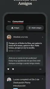 Biblia Reina Valera con Audio screenshot