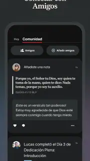 Biblia Reina Valera con Audio screenshot 7