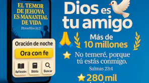 Biblia Reina Valera Cristiana screenshot 1