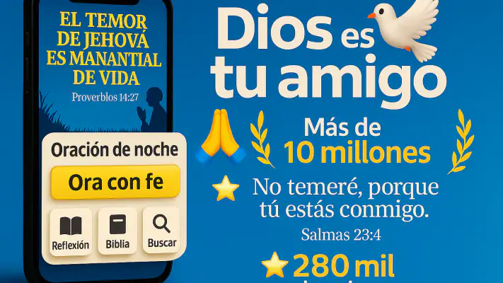 Biblia Reina Valera Cristiana screenshot 1