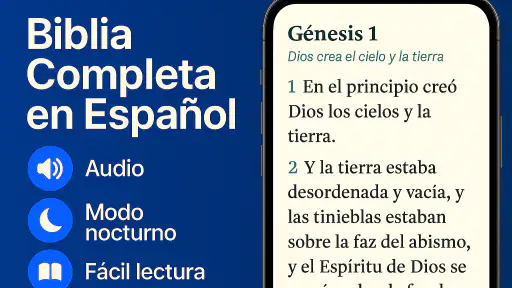 Biblia Reina Valera Cristiana screenshot 7