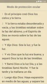 Biblia - Versículos + Audio screenshot
