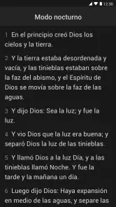 Biblia - Versículos + Audio screenshot