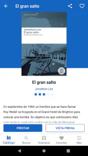 Biblio Digital screenshot 2