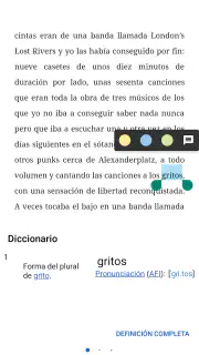 Biblio Digital screenshot 5