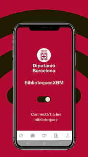BibliotequesXBM screenshot 1
