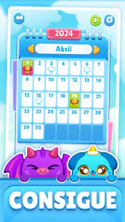 Biggies - Daily Bouncing Game screenshot 5