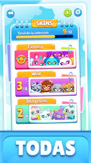 Biggies - Daily Bouncing Game screenshot 6