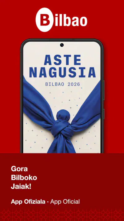 Bilbao Aste Nagusia screenshot 1