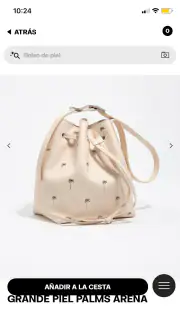 BIMBA Y LOLA screenshot 6