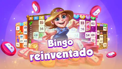 Bingo Bash: bingo en vivo screenshot