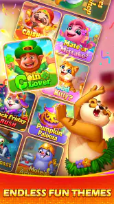 Bingo Wild - Bingo Clásico screenshot
