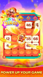 Bingo Wild - Bingo Clásico screenshot 7