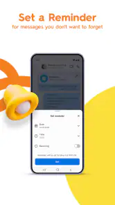 BiP - Mensajes, Videollamadas screenshot