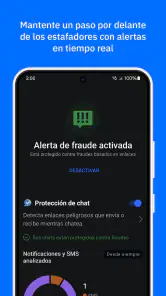 Bitdefender Mobile Security screenshot