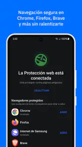 Bitdefender Mobile Security screenshot
