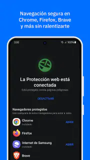 Bitdefender Mobile Security screenshot 5