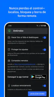 Bitdefender Mobile Security screenshot 6