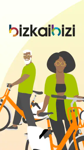 Bizkaibizi screenshot 1