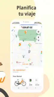 Bizkaibizi screenshot 2