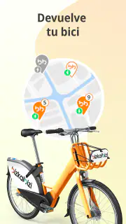Bizkaibizi screenshot 5