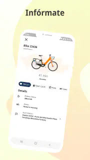 Bizkaibizi screenshot 6