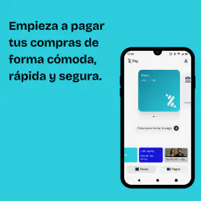 Bizum Pay screenshot 1
