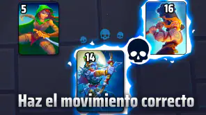 Black Deck - Duelo de cartas screenshot 1