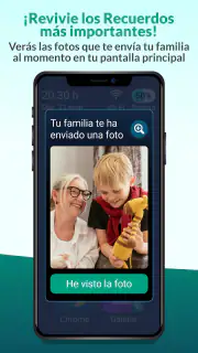 Bleta - Móvil Fácil screenshot 3