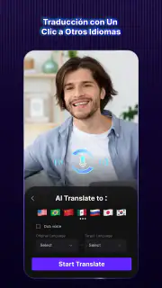 Blink Captions by Vozo AI screenshot 5