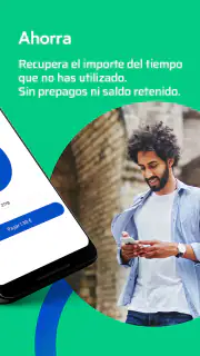 Blinkay: Smart parking app screenshot 2