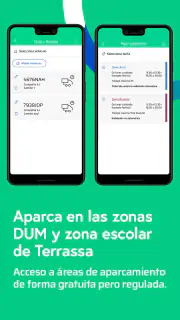 Blinkay: Smart parking app screenshot 6