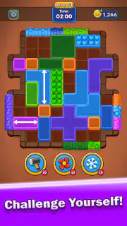 Block Master: Match Puzzle screenshot 2