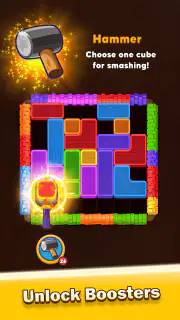 Block Master: Match Puzzle screenshot 4