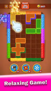Block Master: Match Puzzle screenshot 5