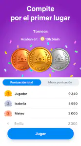 Blockudoku - Juego de bloques screenshot