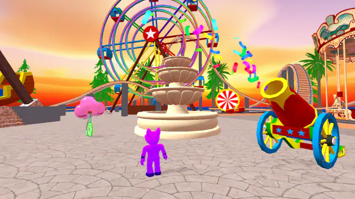 Blox World: All In One screenshot 1