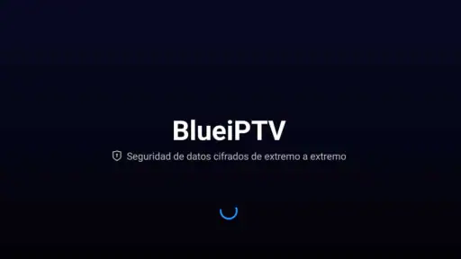 BlueiPTV screenshot 3
