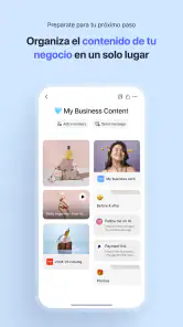 Boards screenshot