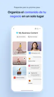 Boards screenshot 1
