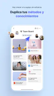 Boards screenshot 4
